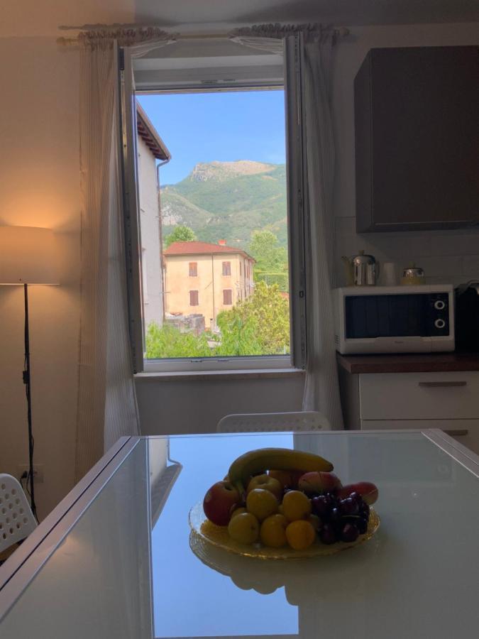Casa La Wanda - Camaiore Toscana - 2 Bedroom & Terrace Bagian luar foto