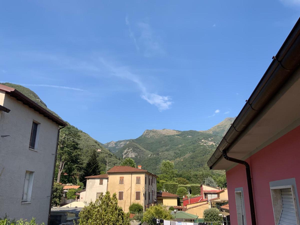 Casa La Wanda - Camaiore Toscana - 2 Bedroom & Terrace Bagian luar foto