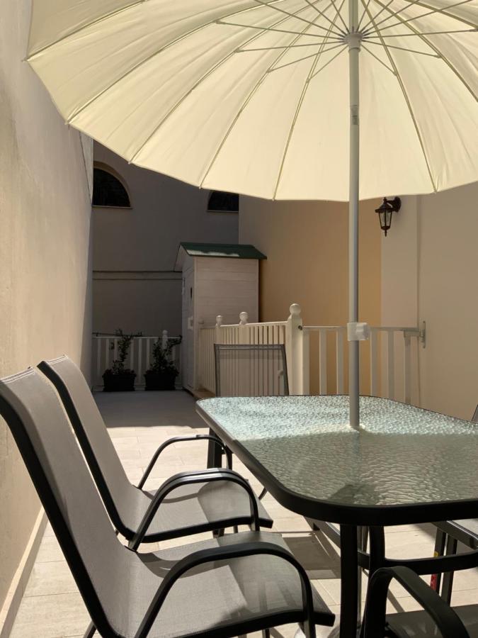 Casa La Wanda - Camaiore Toscana - 2 Bedroom & Terrace Bagian luar foto