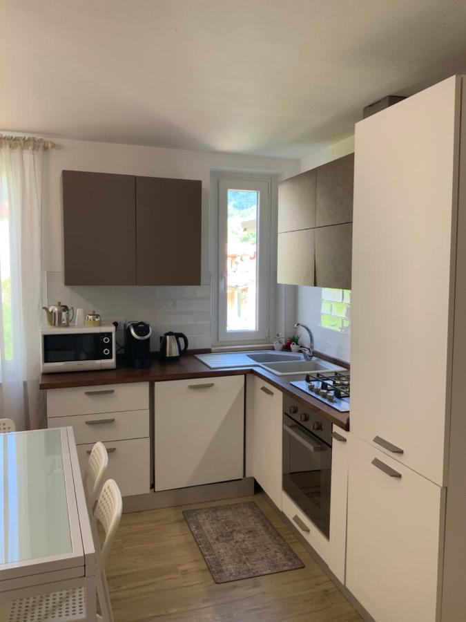 Casa La Wanda - Camaiore Toscana - 2 Bedroom & Terrace Bagian luar foto