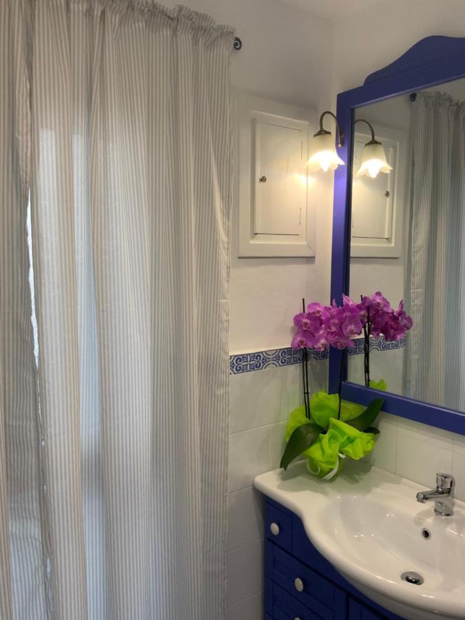 Casa La Wanda - Camaiore Toscana - 2 Bedroom & Terrace Bagian luar foto