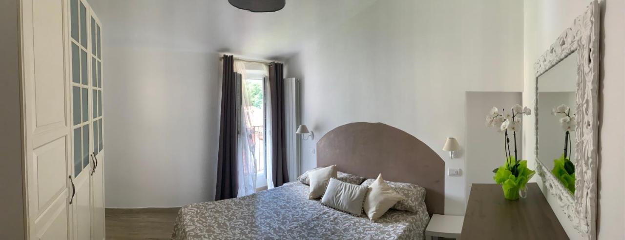Casa La Wanda - Camaiore Toscana - 2 Bedroom & Terrace Bagian luar foto