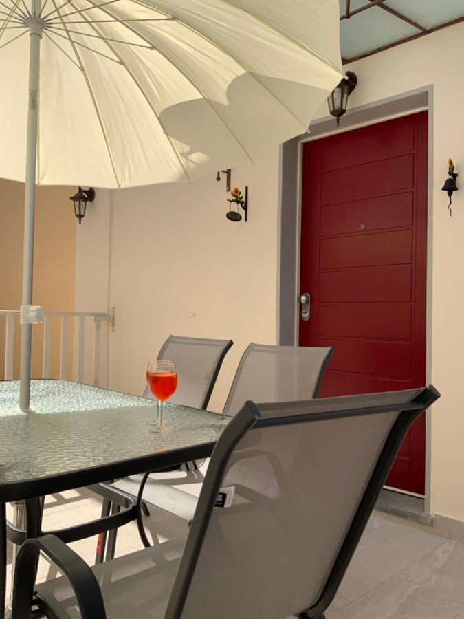 Casa La Wanda - Camaiore Toscana - 2 Bedroom & Terrace Bagian luar foto
