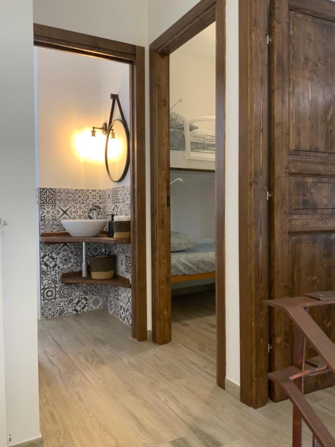 Casa La Wanda - Camaiore Toscana - 2 Bedroom & Terrace Bagian luar foto