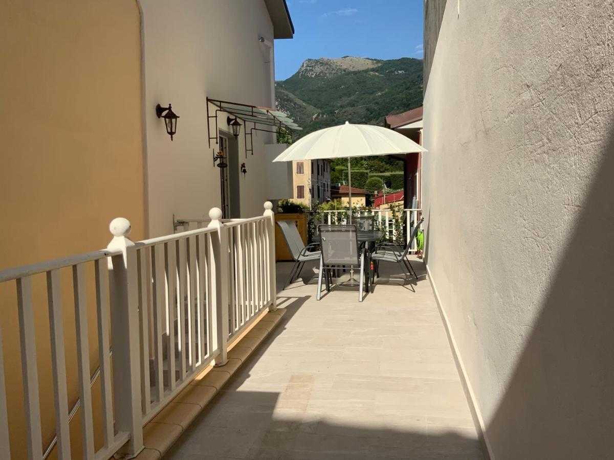 Casa La Wanda - Camaiore Toscana - 2 Bedroom & Terrace Bagian luar foto