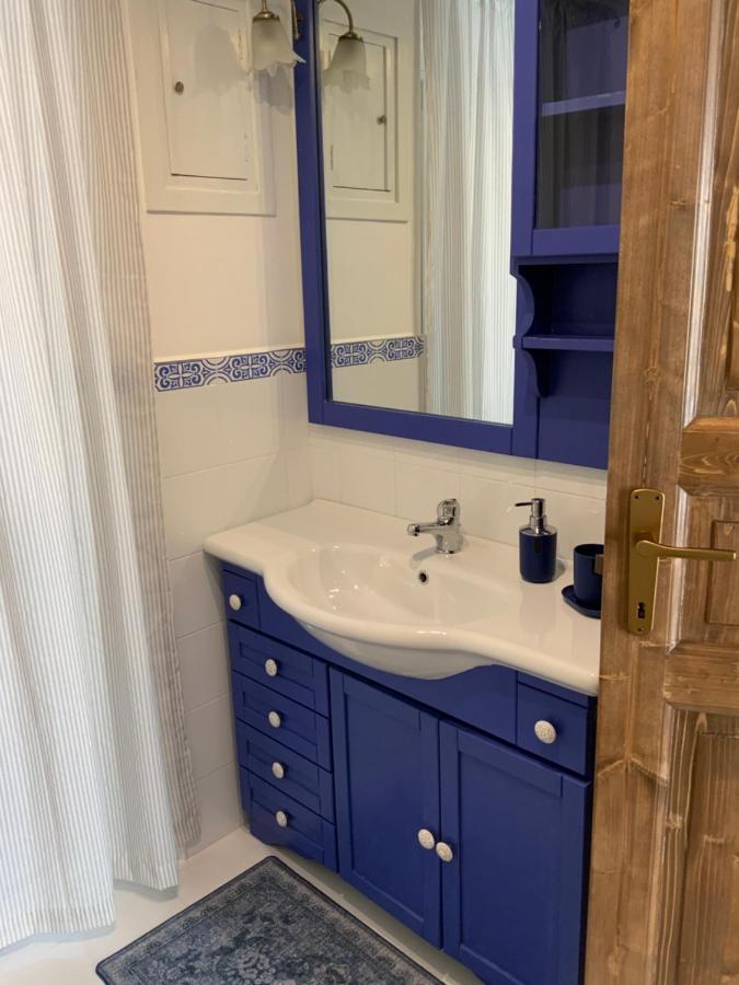Casa La Wanda - Camaiore Toscana - 2 Bedroom & Terrace Bagian luar foto
